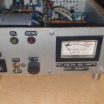 Meine Eigenbau-Kurzwellen-PA